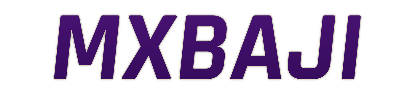 mxbaji লোগো